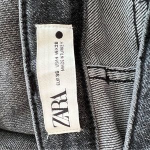 Zara jeans